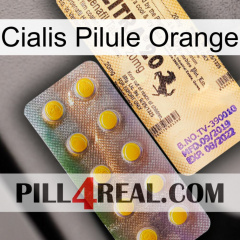Cialis Orange Pill new06